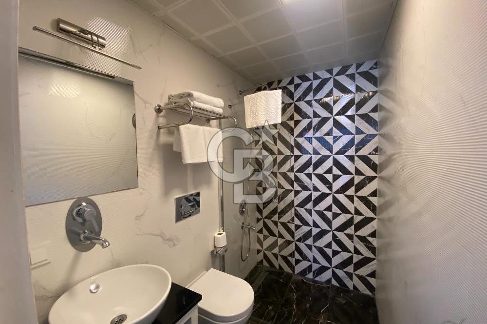 ÇANAKKALE BOZCAADA MERKEZİ KONUMDA 8 ODALI KİRALIK PANSİYON