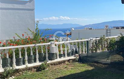 BODRUM AKYARLAR SİTEDE EŞYALI, KİRALIK 2+1 DAİRE