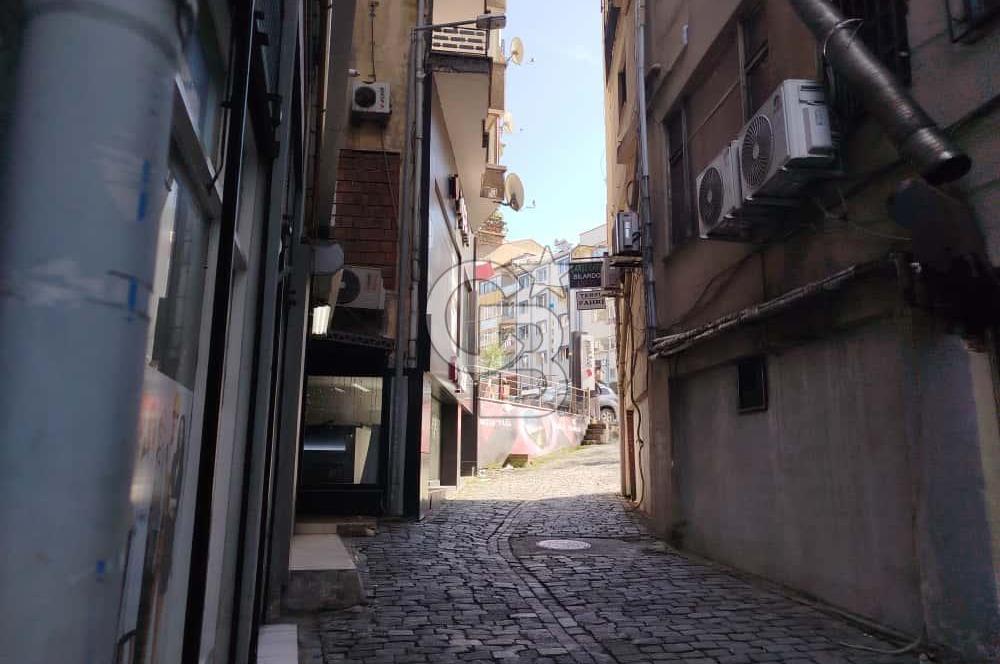 ÇARŞI MAH. PTT YANINDA 2+1 SATILIK DAİRE/OFİS/BÜRO