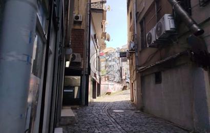 ÇARŞI MAH. PTT YANINDA 2+1 SATILIK DAİRE/OFİS/BÜRO