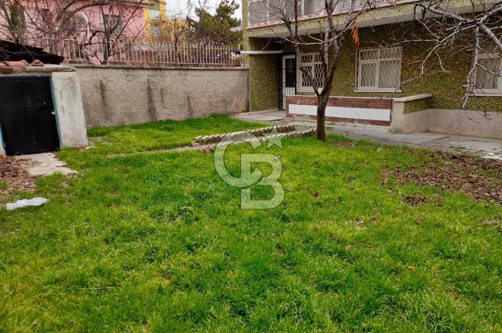 KEÇİÖREN ŞEFKAT MAHALLESİ'NDE UYGUN FİYATLI 3+1 SATILIK DAİRE