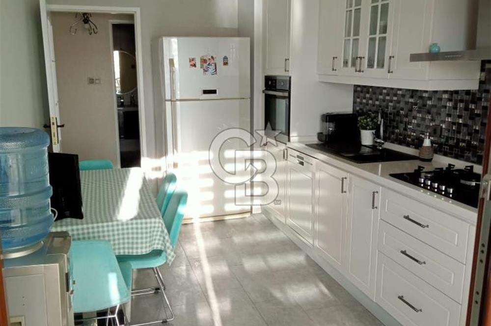 ETİMESGUT AYYILDIZ MAH. YÜZME HAVUZLU SİTEDE KİRALIK 3+1 DAİRE