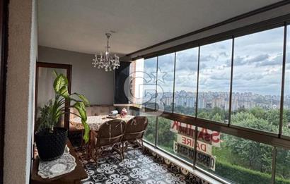 TRABZON SOĞUKSU'DA ARSA PAYI YÜKSEK, FULL MANZARA SATILIK DAİRE