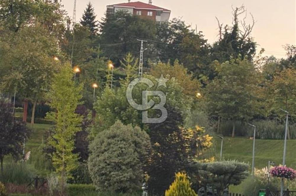 TRABZON SOĞUKSU'DA ARSA PAYI YÜKSEK, FULL MANZARA SATILIK DAİRE