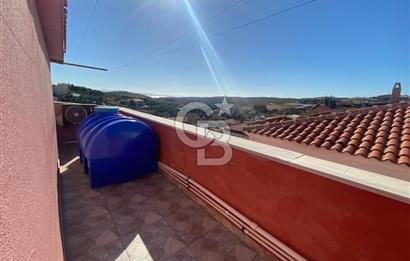 ÇANAKKALE BOZCAADA MERKEZİ KONUMDA 8 ODALI KİRALIK PANSİYON