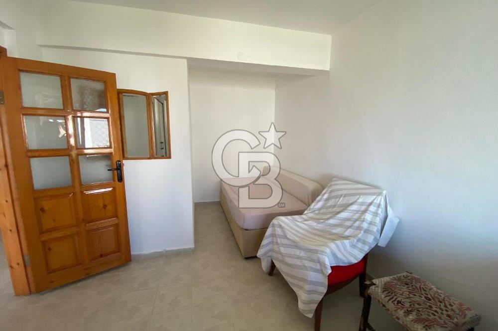 BODRUM AKYARLAR SİTEDE EŞYALI, KİRALIK 2+1 DAİRE
