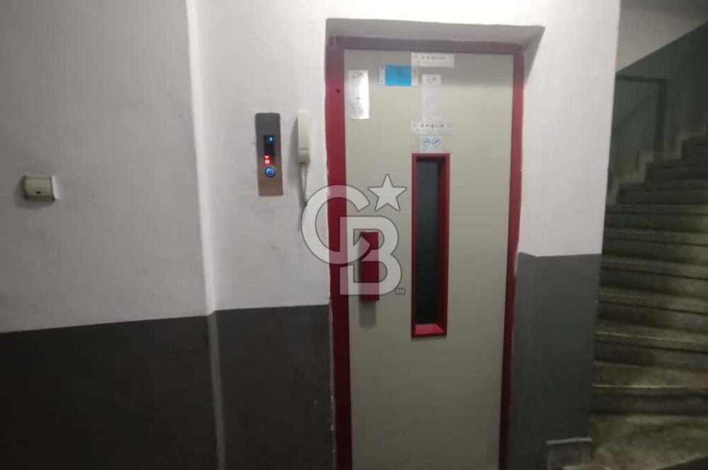 ÇARŞI MAH. PTT YANINDA 2+1 SATILIK DAİRE/OFİS/BÜRO
