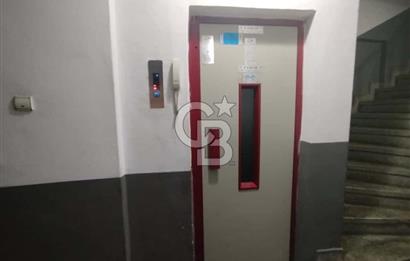 ÇARŞI MAH. PTT YANINDA 2+1 SATILIK DAİRE/OFİS/BÜRO