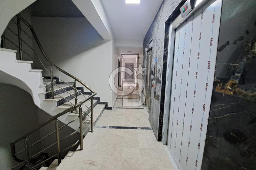 AVCILAR REŞİTPAŞA KONAKLARI CADDE CEPHELİ SATILIK 3+1 DAİRE
