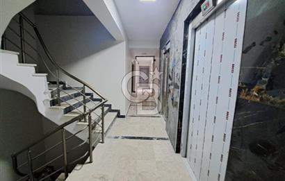 AVCILAR REŞİTPAŞA KONAKLARI CADDE CEPHELİ SATILIK 3+1 DAİRE