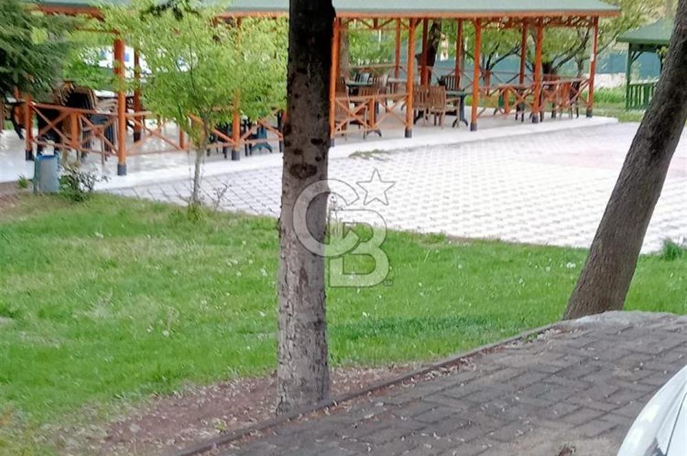 ETİMESGUT AYYILDIZ MAH. YÜZME HAVUZLU SİTEDE KİRALIK 3+1 DAİRE