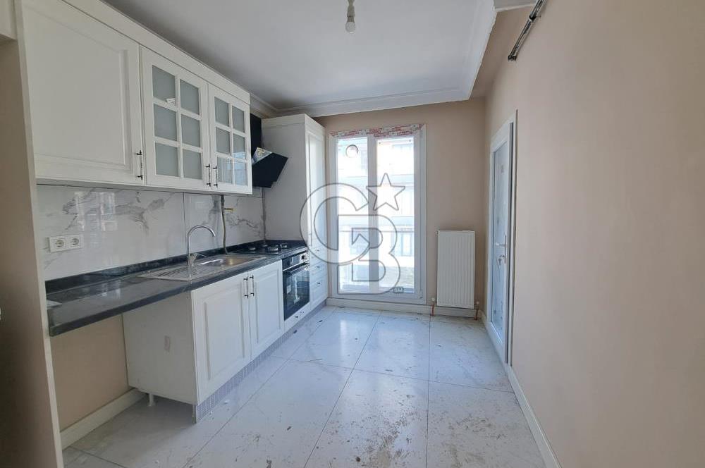 AVCILAR REŞİTPAŞA KONAKLARI CADDE CEPHELİ SATILIK 3+1 DAİRE