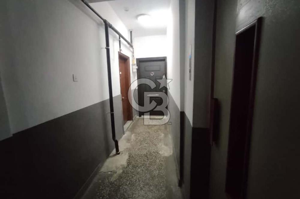 ÇARŞI MAH. PTT YANINDA 2+1 SATILIK DAİRE/OFİS/BÜRO