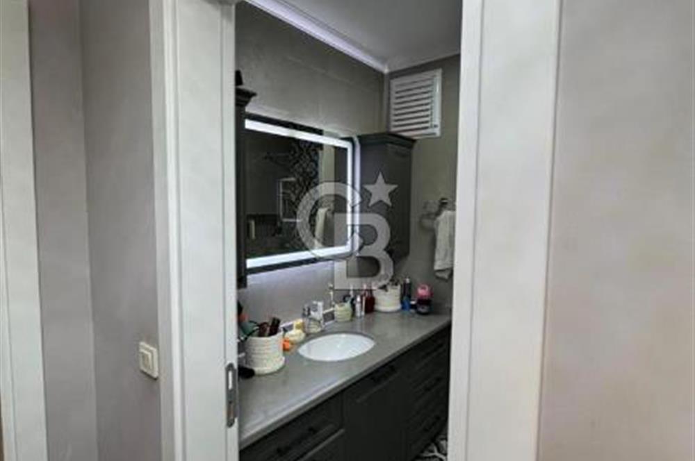 TRABZON SOĞUKSU'DA ARSA PAYI YÜKSEK, FULL MANZARA SATILIK DAİRE