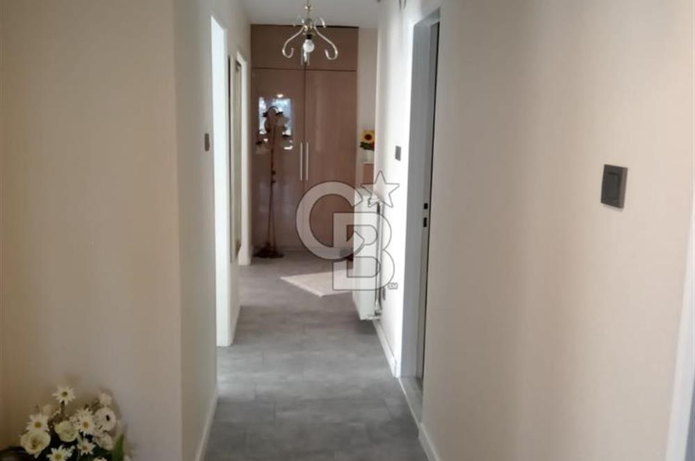 ETİMESGUT AYYILDIZ MAH. YÜZME HAVUZLU SİTEDE KİRALIK 3+1 DAİRE