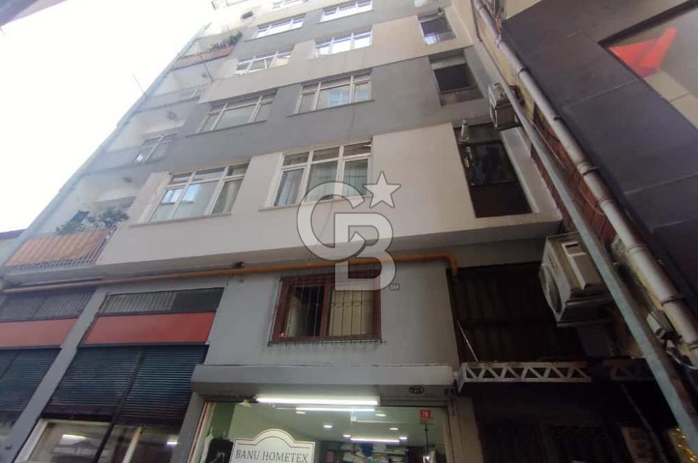 ÇARŞI MAH. PTT YANINDA 2+1 SATILIK DAİRE/OFİS/BÜRO