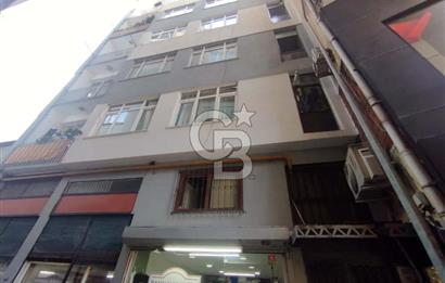 ÇARŞI MAH. PTT YANINDA 2+1 SATILIK DAİRE/OFİS/BÜRO