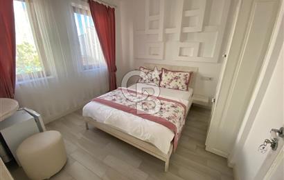 ÇANAKKALE BOZCAADA MERKEZİ KONUMDA 8 ODALI KİRALIK PANSİYON