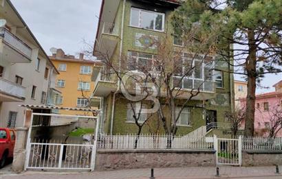 KEÇİÖREN ŞEFKAT MAHALLESİ'NDE UYGUN FİYATLI 3+1 SATILIK DAİRE