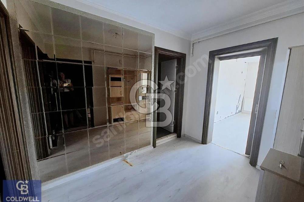 MENDERES COLDWELL BANKER POYRAZ GAYRİMENKUL 'DAN GENİŞ 2+1 DAİRE