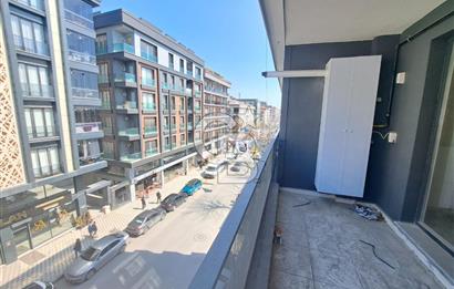 AVCILAR REŞİTPAŞA KONAKLARI CADDE CEPHELİ SATILIK 3+1 DAİRE