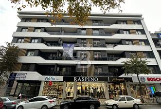 AVCILAR REŞİTPAŞA KONAKLARI CADDE CEPHELİ SATILIK 3+1 DAİRE