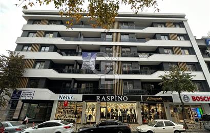 AVCILAR REŞİTPAŞA KONAKLARI CADDE CEPHELİ SATILIK 3+1 DAİRE