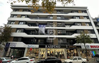 AVCILAR REŞİTPAŞA KONAKLARI CADDE CEPHELİ SATILIK 3+1 DAİRE