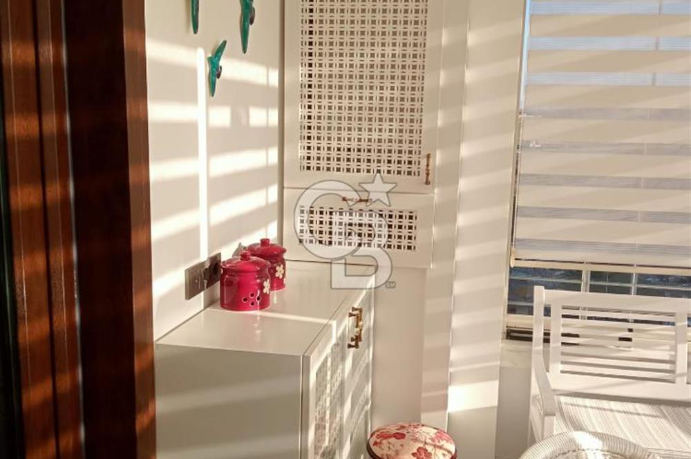 ETİMESGUT AYYILDIZ MAH. YÜZME HAVUZLU SİTEDE KİRALIK 3+1 DAİRE