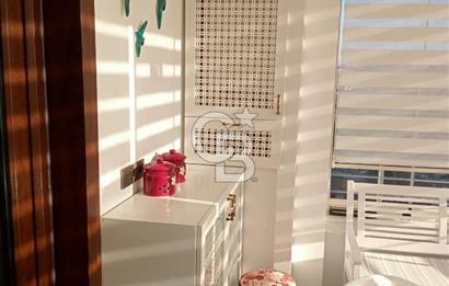 ETİMESGUT AYYILDIZ MAH. YÜZME HAVUZLU SİTEDE KİRALIK 3+1 DAİRE