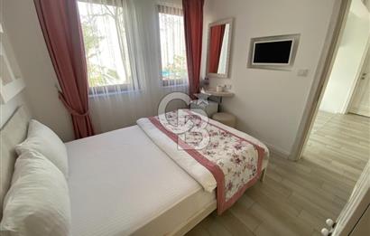 ÇANAKKALE BOZCAADA MERKEZİ KONUMDA 8 ODALI KİRALIK PANSİYON