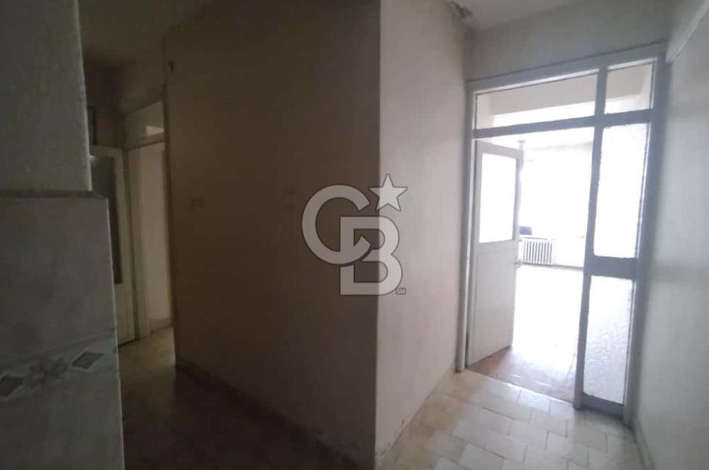 ÇARŞI MAH. PTT YANINDA 2+1 SATILIK DAİRE/OFİS/BÜRO