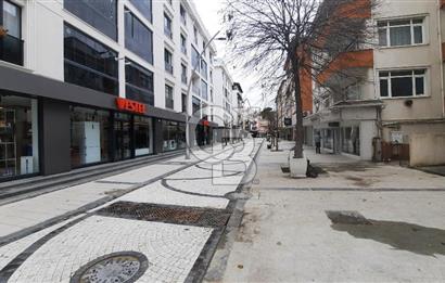 BÜYÜKÇEKMECE DİZDARİYE MAH. E5 KENARINDA 110 MT2 DÜKKAN & MAĞAZA