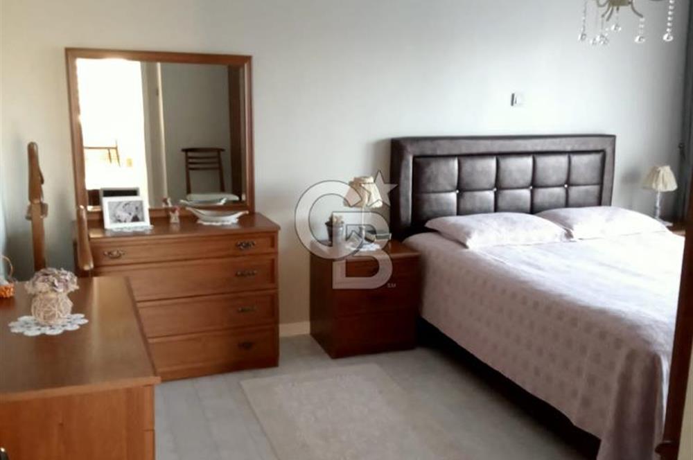 ETİMESGUT AYYILDIZ MAH. YÜZME HAVUZLU SİTEDE KİRALIK 3+1 DAİRE