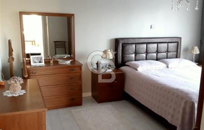 ETİMESGUT AYYILDIZ MAH. YÜZME HAVUZLU SİTEDE KİRALIK 3+1 DAİRE