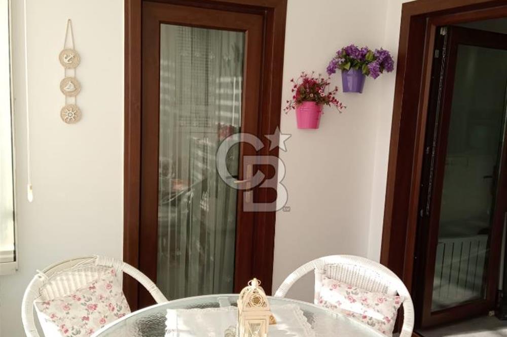 ETİMESGUT AYYILDIZ MAH. YÜZME HAVUZLU SİTEDE KİRALIK 3+1 DAİRE