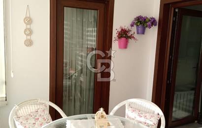 ETİMESGUT AYYILDIZ MAH. YÜZME HAVUZLU SİTEDE KİRALIK 3+1 DAİRE