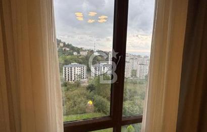 TRABZON SOĞUKSU'DA ARSA PAYI YÜKSEK, FULL MANZARA SATILIK DAİRE