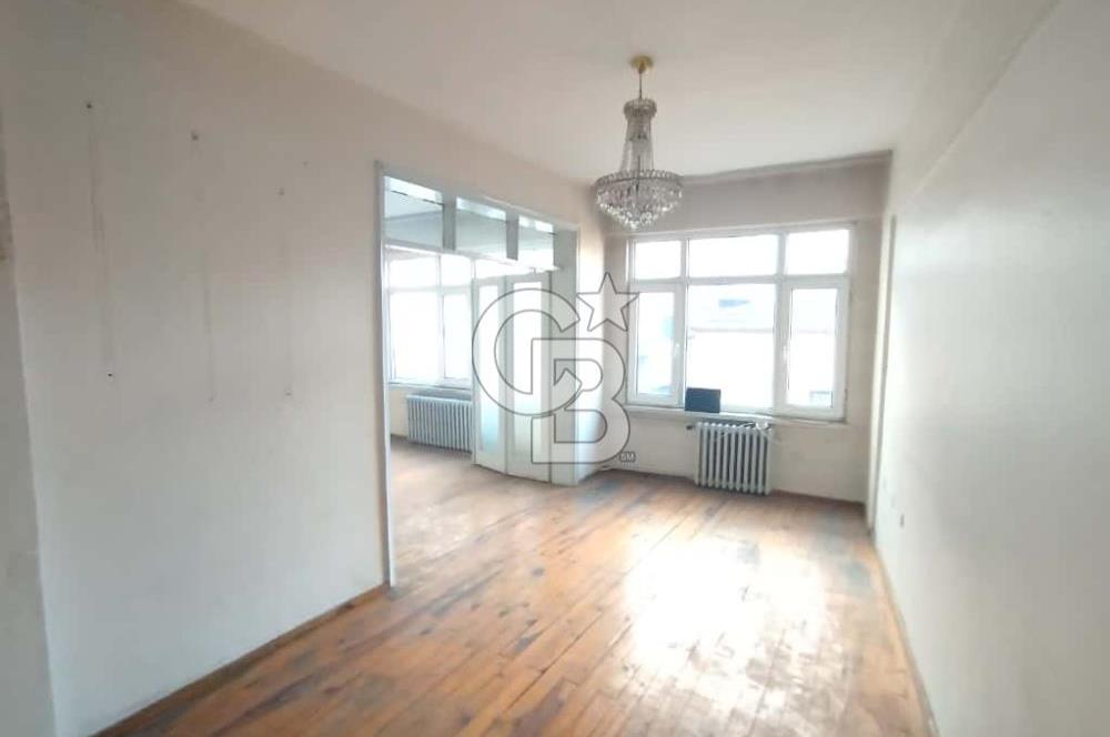 ÇARŞI MAH. PTT YANINDA 2+1 SATILIK DAİRE/OFİS/BÜRO