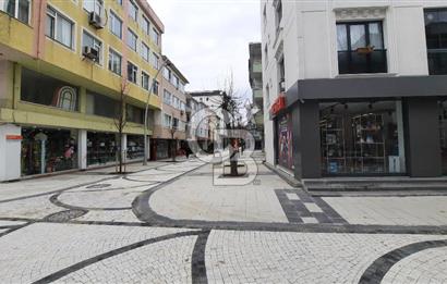 BÜYÜKÇEKMECE DİZDARİYE MAH. E5 KENARINDA 110 MT2 DÜKKAN & MAĞAZA