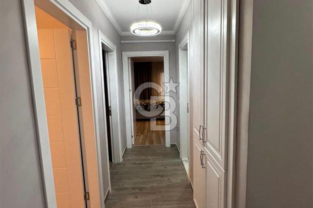 TRABZON SOĞUKSU'DA ARSA PAYI YÜKSEK, FULL MANZARA SATILIK DAİRE