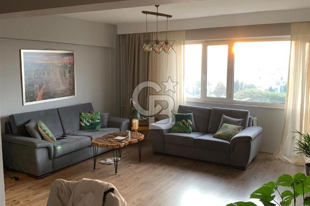 AKMERKEZ KARŞISI KİRALIK 1+1 ARAKAT DAİRE