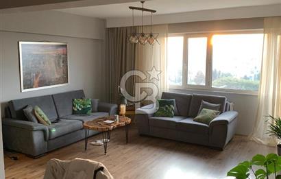 AKMERKEZ KARŞISI KİRALIK 1+1 ARAKAT DAİRE