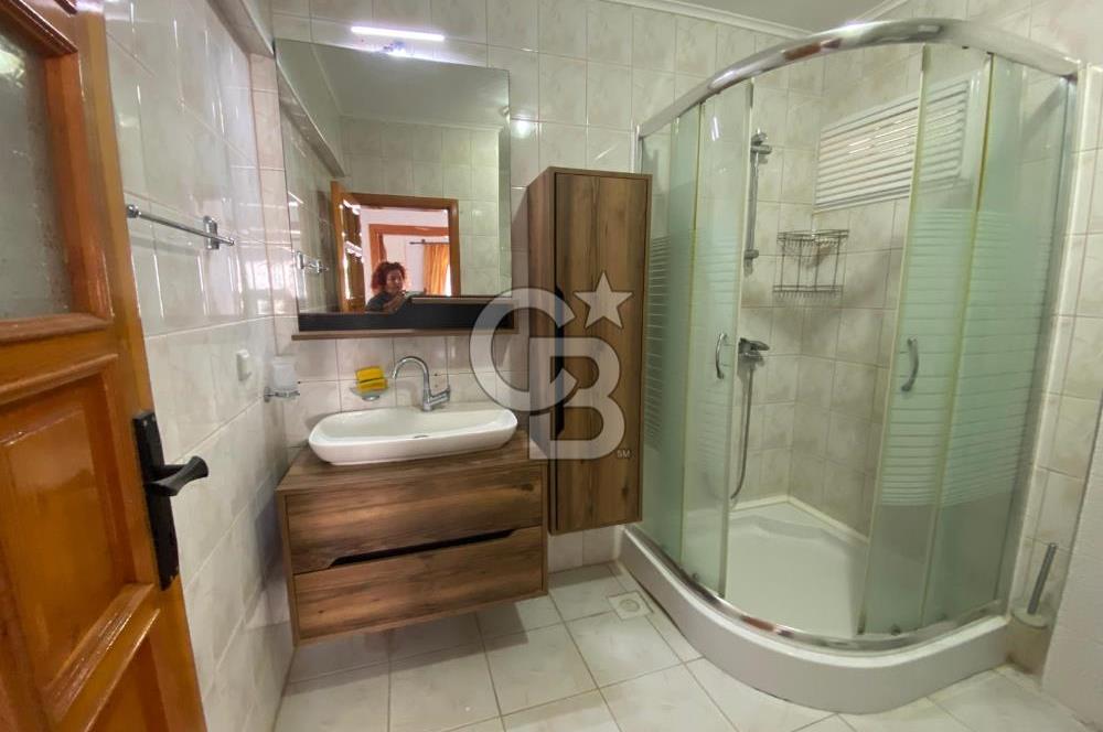 BODRUM AKYARLAR SİTEDE EŞYALI, KİRALIK 2+1 DAİRE