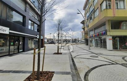 BÜYÜKÇEKMECE DİZDARİYE MAH. E5 KENARINDA 110 MT2 DÜKKAN & MAĞAZA