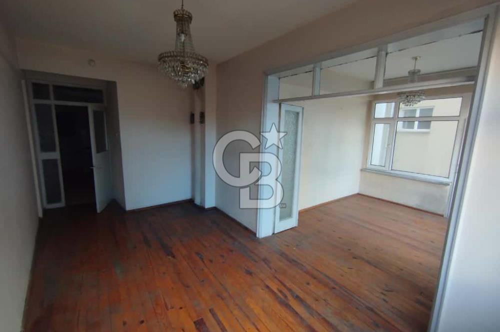 ÇARŞI MAH. PTT YANINDA 2+1 SATILIK DAİRE/OFİS/BÜRO