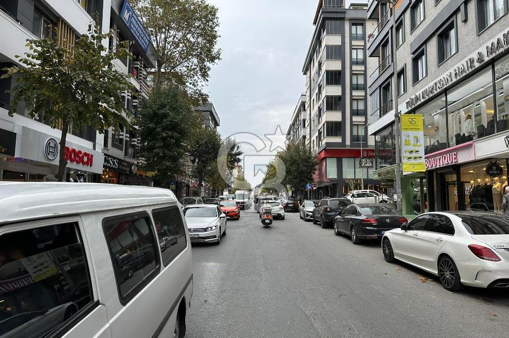 AVCILAR REŞİTPAŞA KONAKLARI CADDE CEPHELİ SATILIK 3+1 DAİRE
