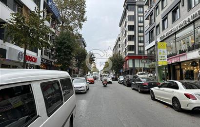 AVCILAR REŞİTPAŞA KONAKLARI CADDE CEPHELİ SATILIK 3+1 DAİRE