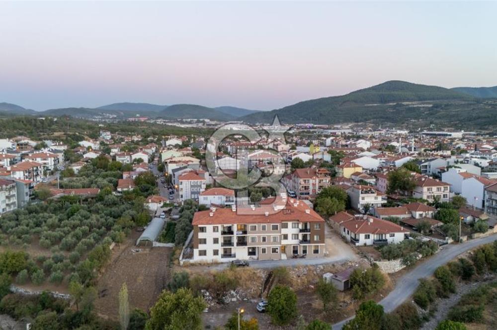 CB MARİNA'DAN SATILIK MENTEŞE BAYIR'DA 3+1 FIRSAT DAİRE