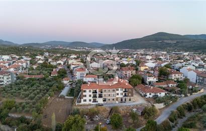 CB MARİNA'DAN SATILIK MENTEŞE BAYIR'DA 3+1 FIRSAT DAİRE